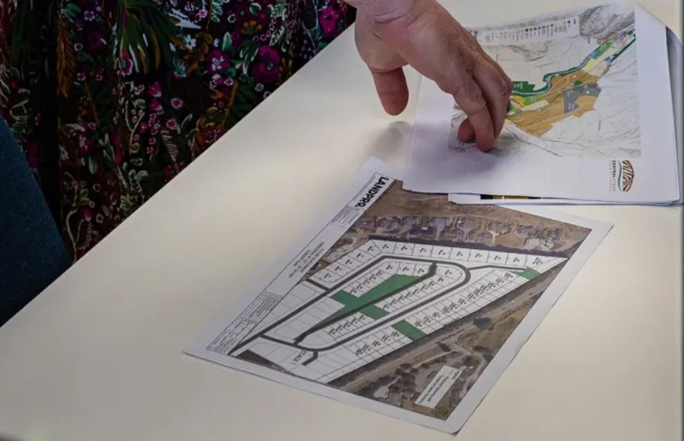 Subdivisiones y Loteos